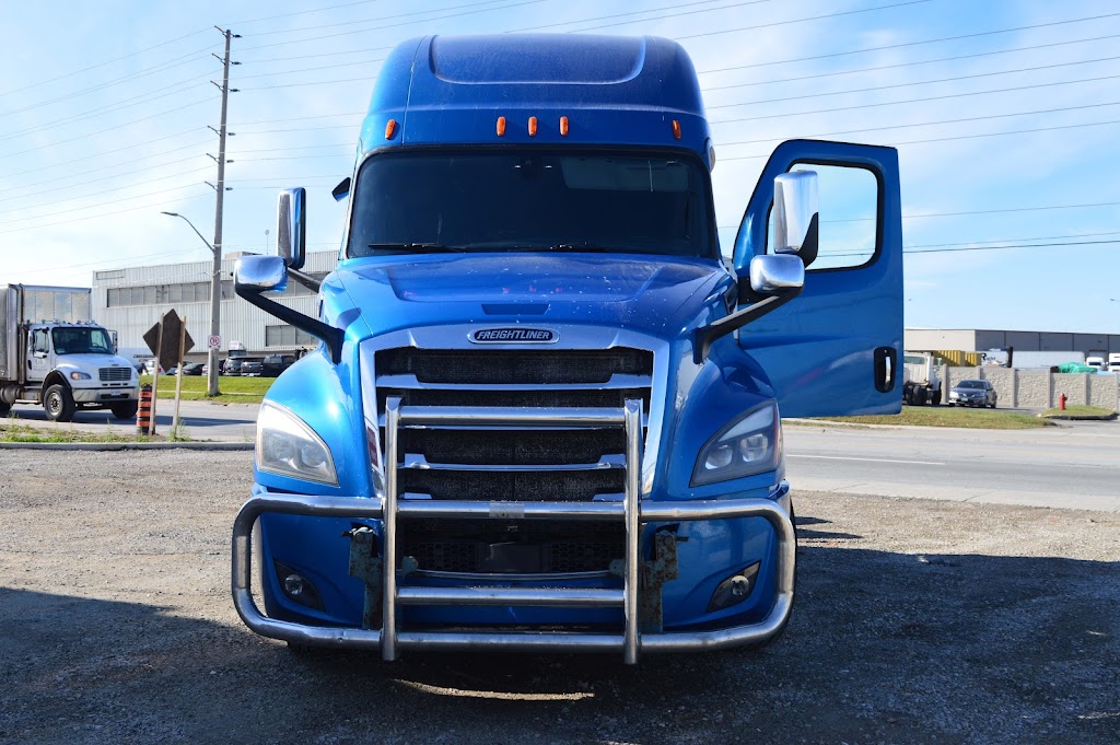 Diamond Truck Sales | 5720 Timberlea Blvd Unit 201, Mississauga, ON L4W 4W1, Canada | Phone: (647) 518-2122