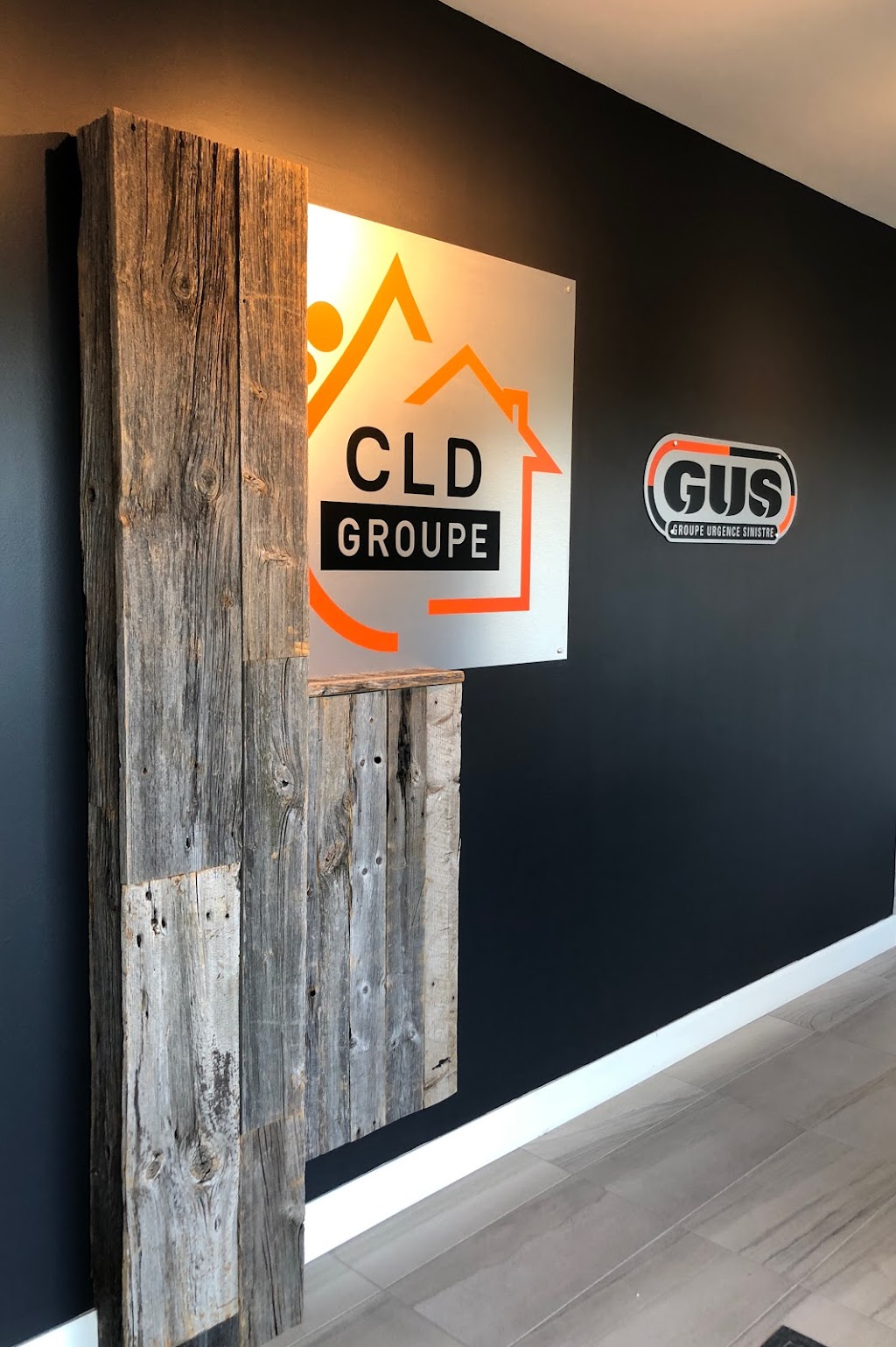 Groupe CLD Inc. | 2360 Rue Bauman, Jonquière, QC G7S 4S4, Canada | Phone: (418) 547-4773