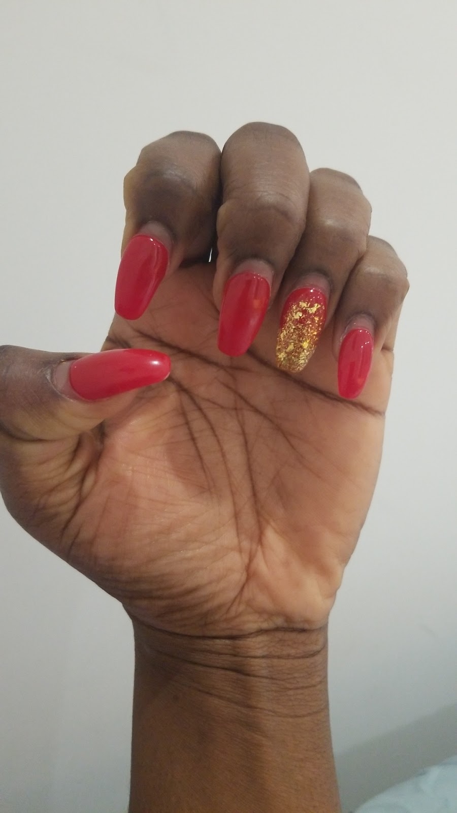 Cindy Nails | 2861 Jane St, North York, ON M3N 2J5, Canada | Phone: (416) 630-6888