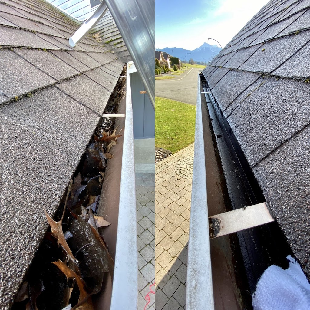 Chilliwack exterior services | 10335 Kent Rd, Chilliwack, BC V2P 5X9, Canada | Phone: (604) 795-0215