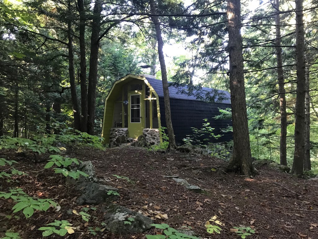 La Forêt dAslan | 751 Chemin de la Grotte, Roxton Falls, QC J0H 1E0, Canada | Phone: (514) 503-1892