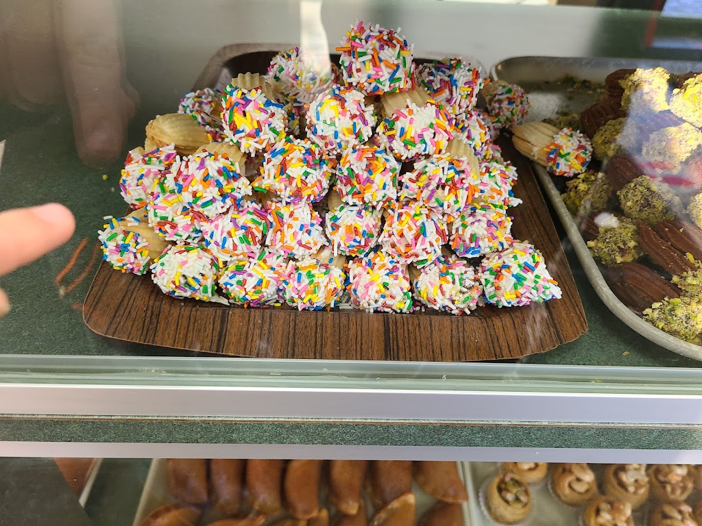 Cedar Sweets | 10710 134 Ave NW, Edmonton, AB T5E 1J8, Canada | Phone: (780) 479-2292