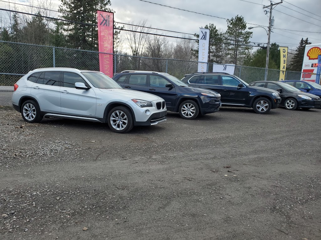 Auto Krayani | 1682 Chemin Pink, Gatineau, QC J9J 3N7, Canada | Phone: (819) 319-7917