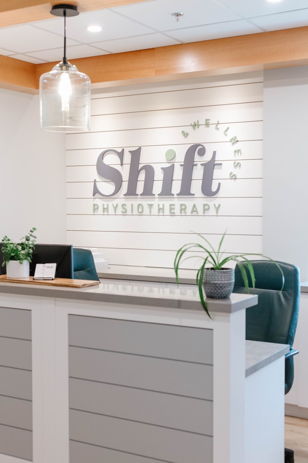 Shift Physiotherapy & Wellness | 11230 110 St NW #101, Edmonton, AB T5G 3H7, Canada | Phone: (587) 442-3111