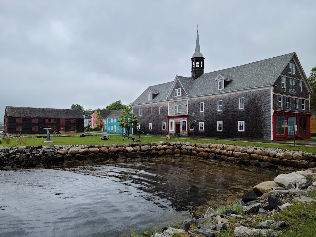 Shelburnes Museums by the Sea | 20 Dock St, Shelburne, NS B0T 1W0, Canada | Phone: (902) 875-3219