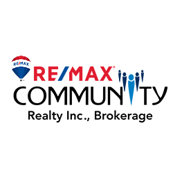 RE/MAX COMMUNITY REALTY INC. | 1265 Morningside Ave #203, Scarborough, ON M1B 3V9, Canada | Phone: (416) 287-2222