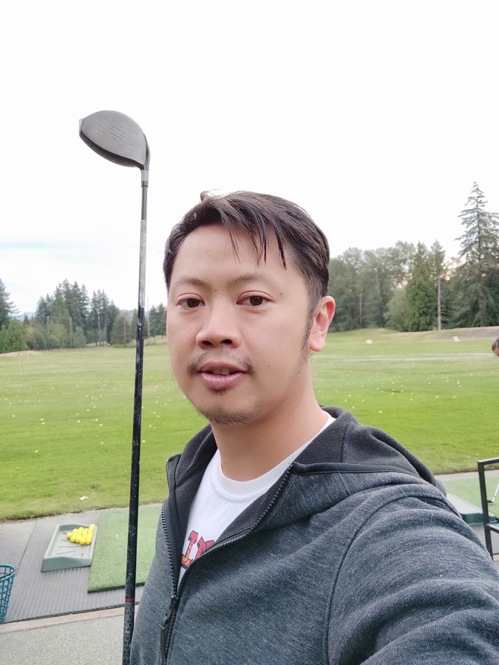 University Golf Club Driving Range | 5185 University Blvd, Vancouver, BC V6T 1X5, Canada | Phone: (604) 225-2333