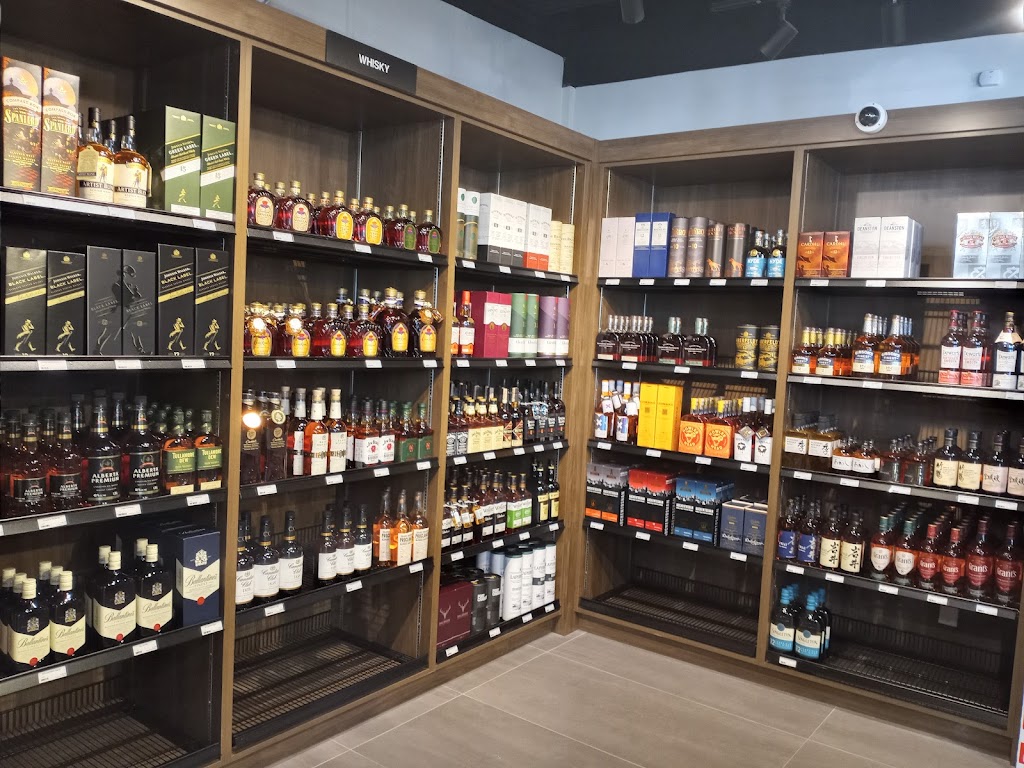 Sunstone Liquor Store Ltd. | 10757 Delsom Crescent #101, Delta, BC V4C 0A5, Canada | Phone: (778) 368-4738