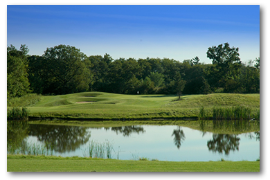 Angels View at Oakville Executive Golf Course | 4414 Fourth Line, Oakville, ON L6M 4E8, Canada | Phone: (905) 875-3932