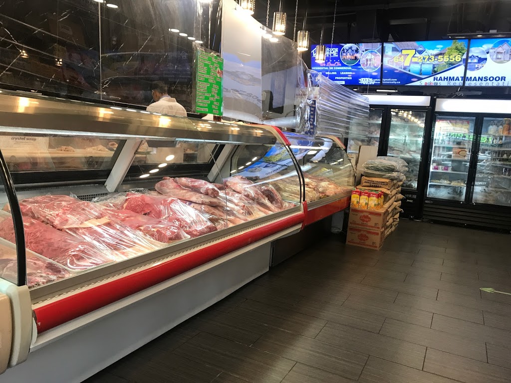 Mr Halal Meat | 9699 Jane St Unit #13, Maple, ON L6A 0A4, Canada | Phone: (905) 417-5100