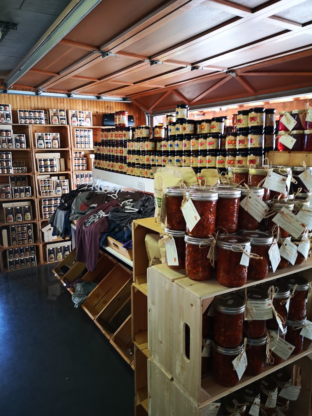 Little Acre Fruit Stand | Okanagan-Similkameen F, BC V0H, Canada