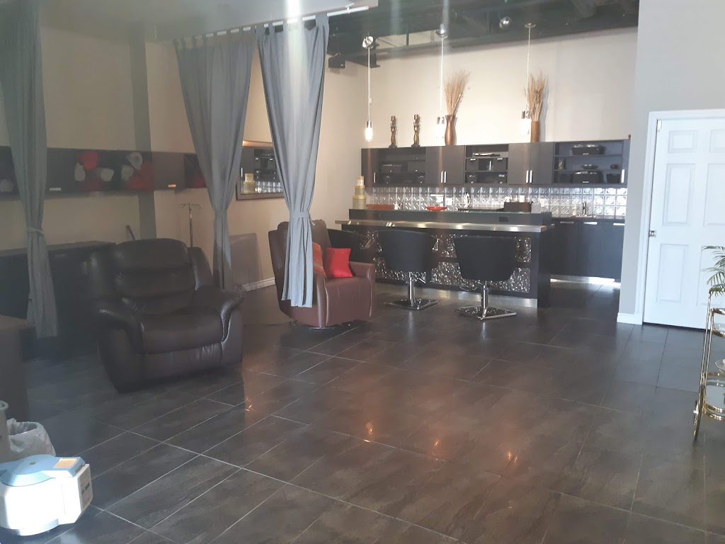 Clinique Massothérapie LSM | 287 Bd DAnjou, Châteauguay, QC J6J 2R4, Canada | Phone: (514) 691-6580