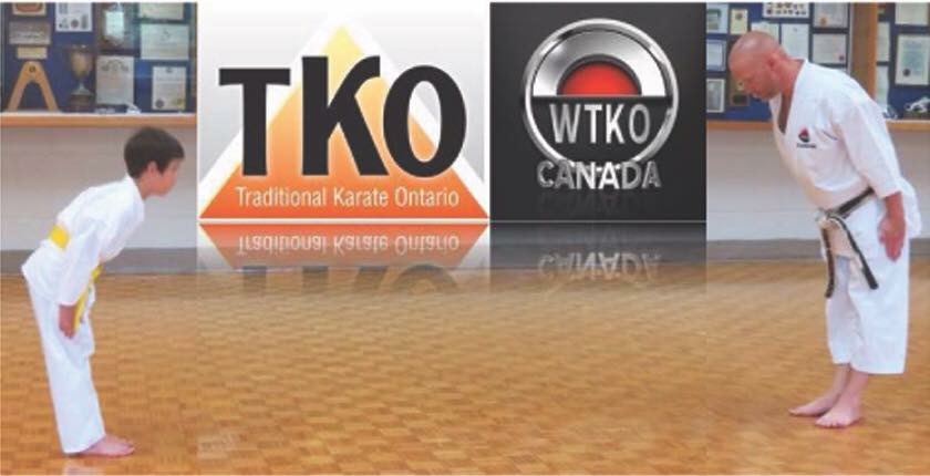 Traditional Karate Ontario | 31 Frances St, Tillsonburg, ON N4G 1E8, Canada | Phone: (519) 688-1330