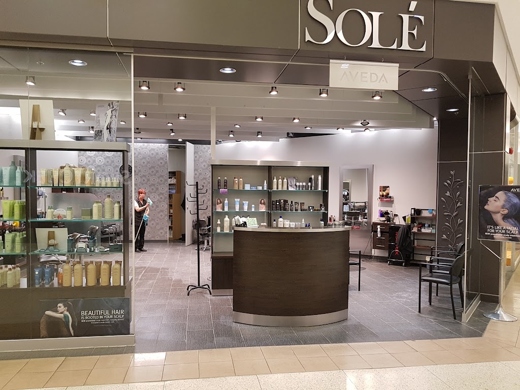 Salon Sole | 800 Niagara St, Welland, ON L3C 5Z4, Canada | Phone: (905) 788-3333