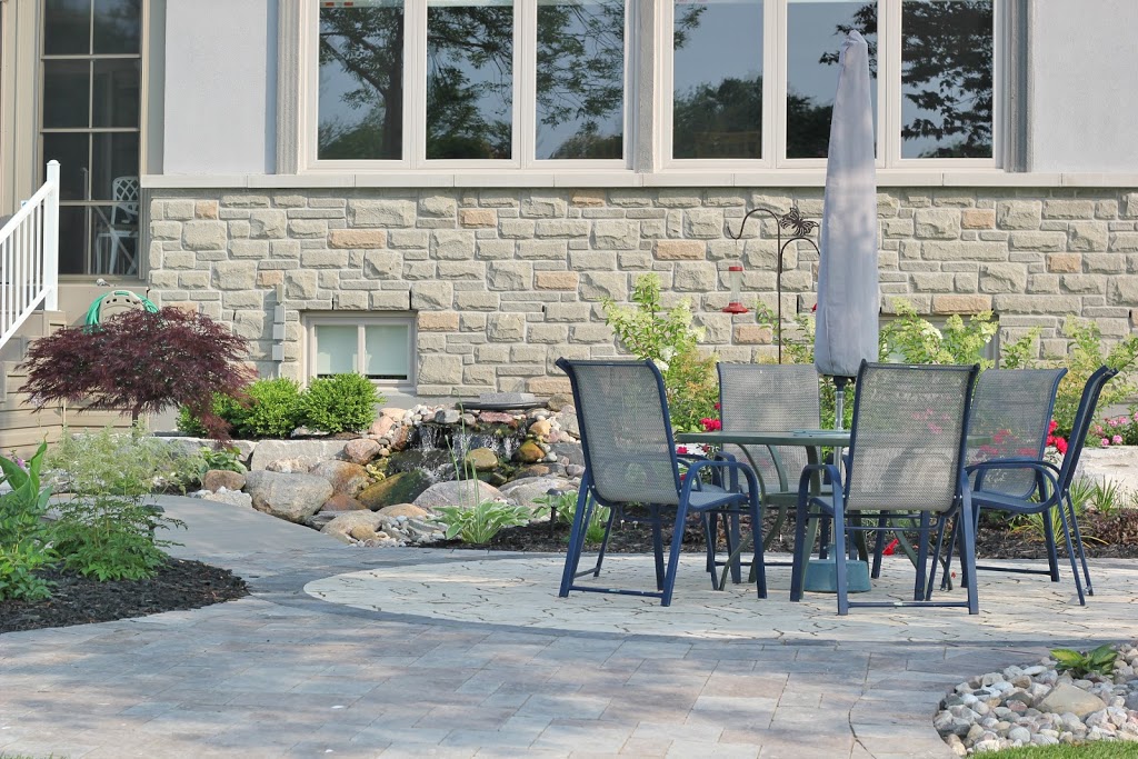 Birks Landscaping Inc | 1-2897 Solina Rd, Bowmanville, ON L1C 6Z6, Canada | Phone: (905) 404-0602