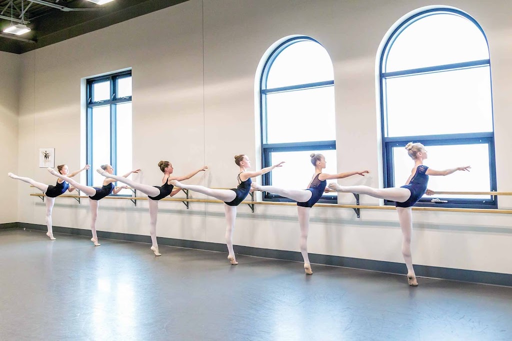 Marquis Dance Academy | 55 Sage Creek Blvd, Winnipeg, MB R3X 0N3, Canada | Phone: (204) 255-8486