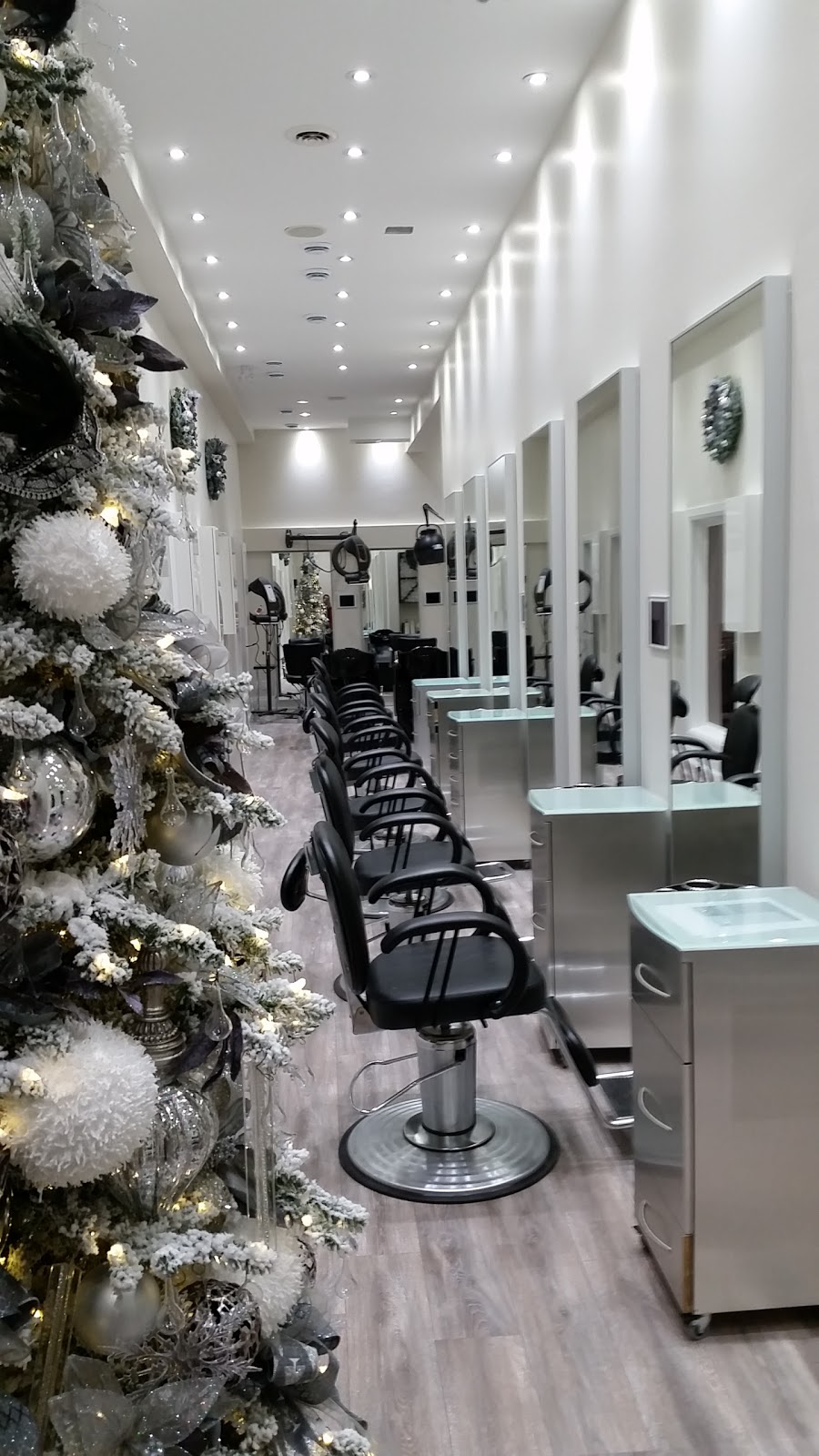 Rain Spa & Salon | 384 Sheppard Ave E, North York, ON M2N 3B5, Canada | Phone: (416) 449-2099