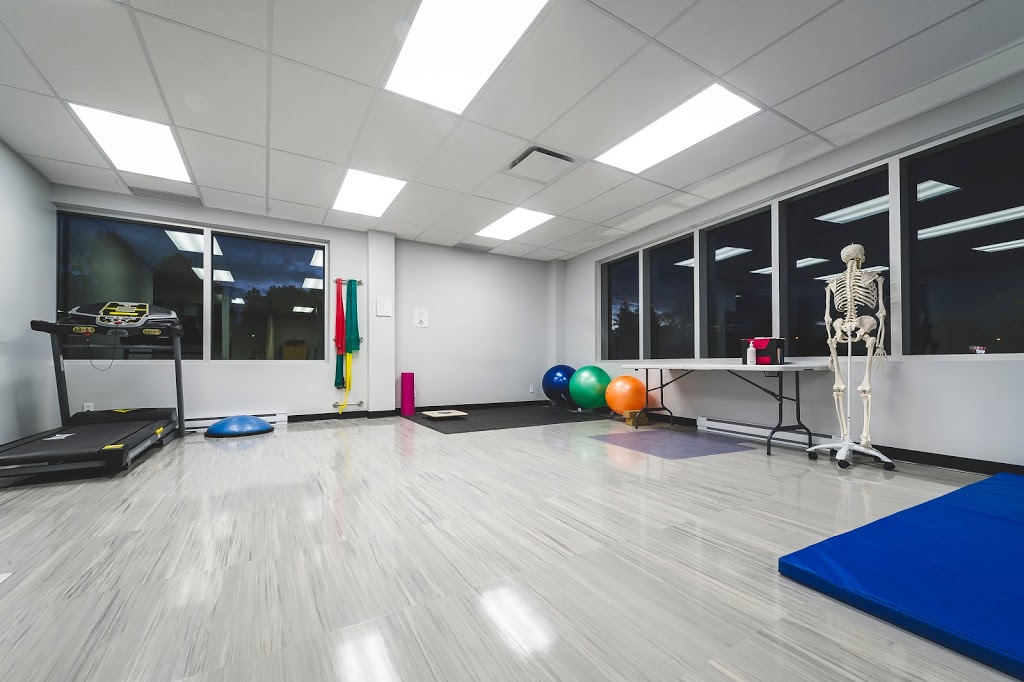 Groupe effiScience - Physio/Ergo/Nutrition | 14008 Boulevard Henri-Bourassa, Québec, QC G1G 3Y8, Canada | Phone: (418) 623-8114