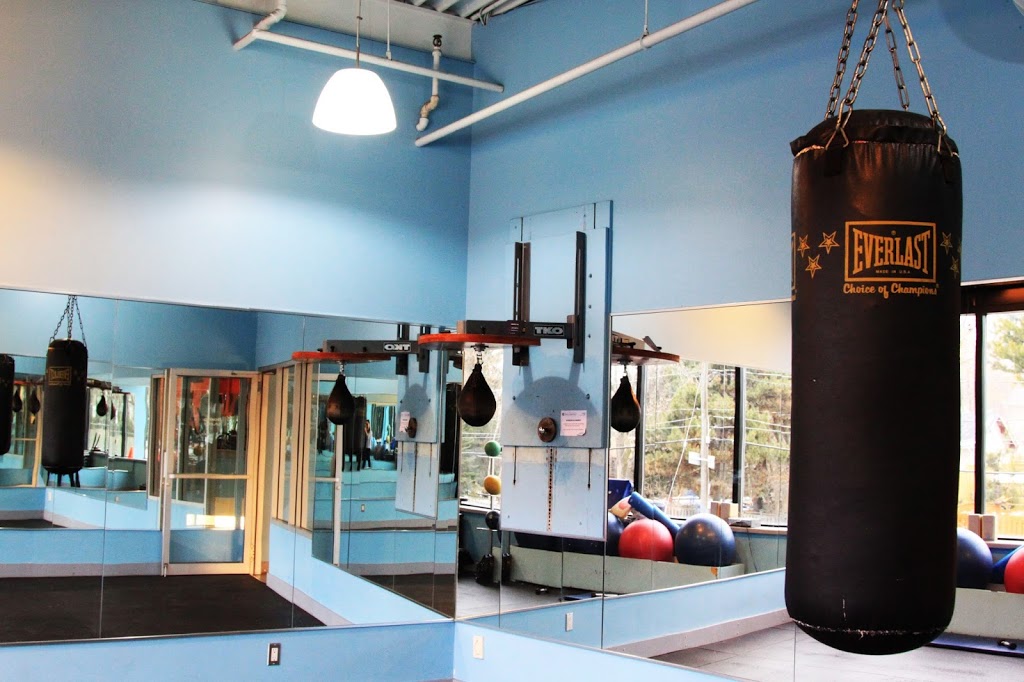 Fitness Connection | 900 Don Mills Rd., North York, ON M3C 1V6, Canada | Phone: (416) 441-2411