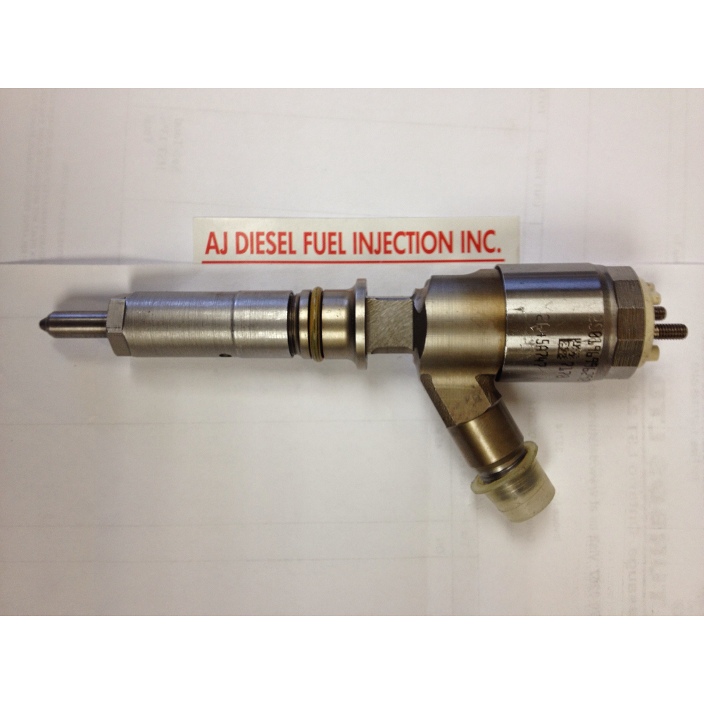 AJ DIESEL FUEL INJECTION INC. | 30 Intermodal Dr Unit #37, Brampton, ON L6T 5V9, Canada | Phone: (905) 460-8600