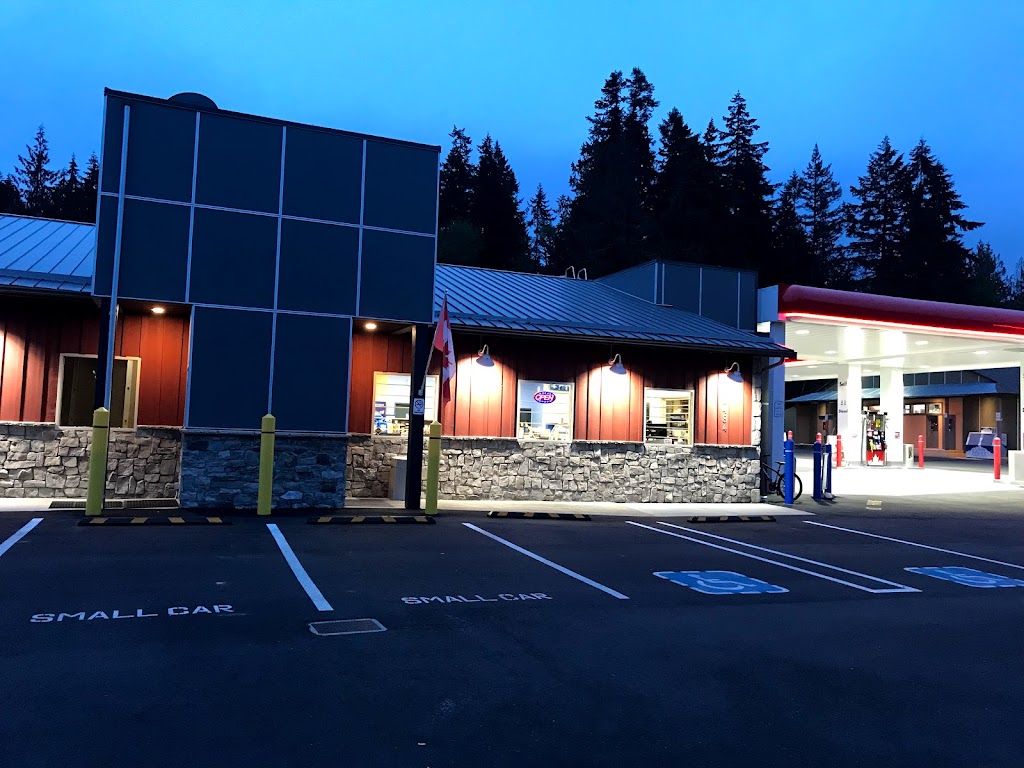 KFC | 2484 Alberni Hwy, Coombs, BC V0R 1M0, Canada | Phone: (778) 716-3816