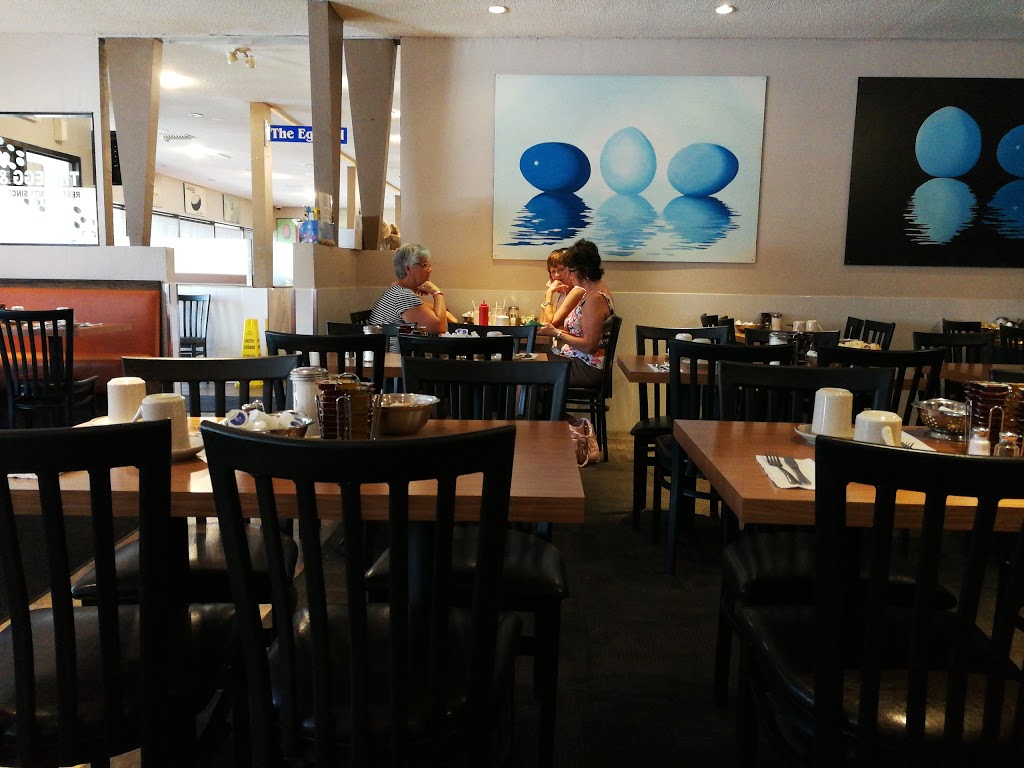 Egg & I | 1760 Upper James St, Hamilton, ON L9B 1G6, Canada | Phone: (905) 389-3447