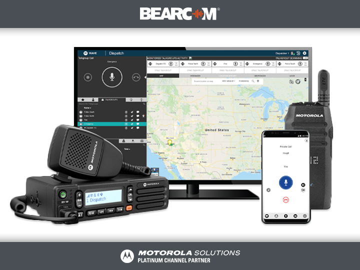 BearCom | 30 Ridgeway Cir, Woodstock, ON N4V 1C9, Canada | Phone: (519) 537-6201