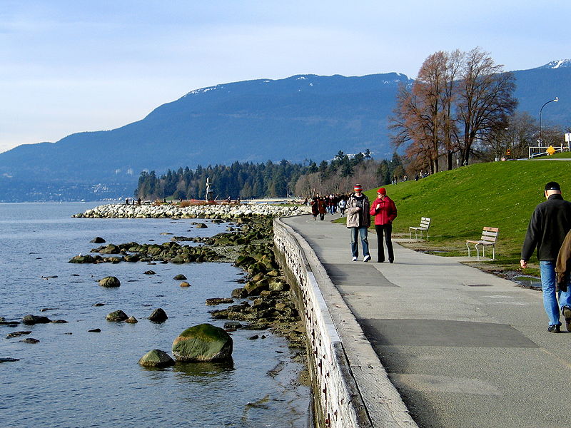 Pacific Sands | 1122 Gilford St, Vancouver, BC V6G 2P5, Canada | Phone: (236) 878-3485