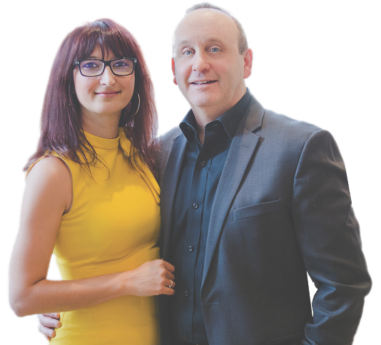 Don and Diana at ReMax | 1413 King St E, Courtice, ON L1E 2J5, Canada | Phone: (905) 706-8137