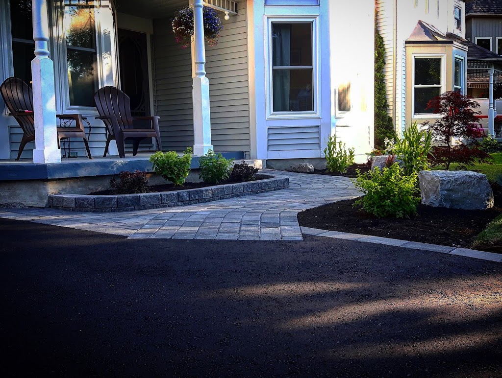 CCL LANDSCAPE DESIGN LTD. | #3406, Innisfil, ON L9S 4S4, Canada | Phone: (705) 331-2537