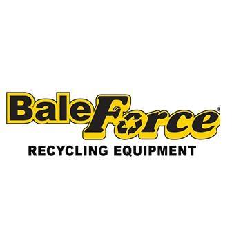 BaleForce Recycling Equipment | 8080 Lawson Rd Suite 101, Milton, ON L9T 5C4, Canada | Phone: (416) 235-1900