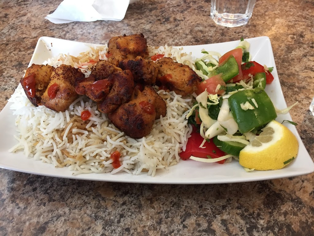 Kabul Restaurant | 255 28 St SE, Calgary, AB T2A 5K4, Canada | Phone: (403) 272-2233