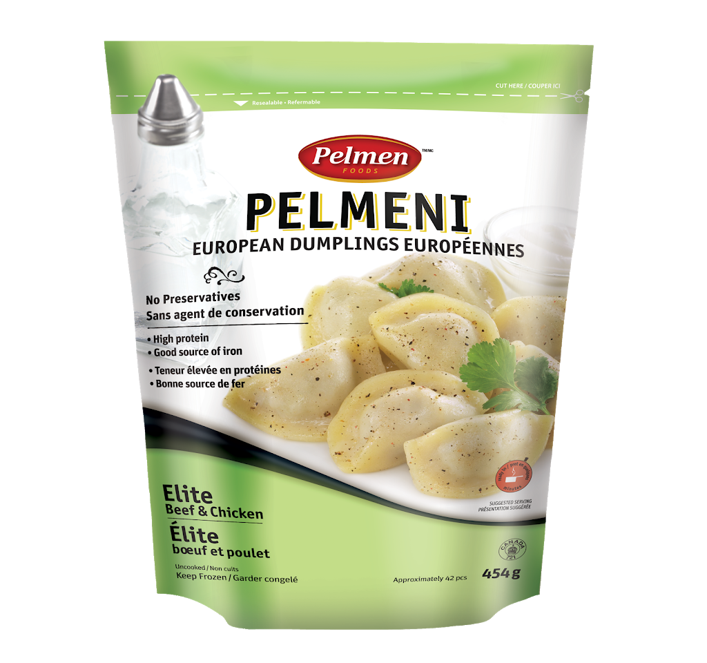 Pelmen Factory Outlet Hamilton | 2545 Barton St E, Hamilton, ON L8E 2X2, Canada | Phone: (905) 560-0022