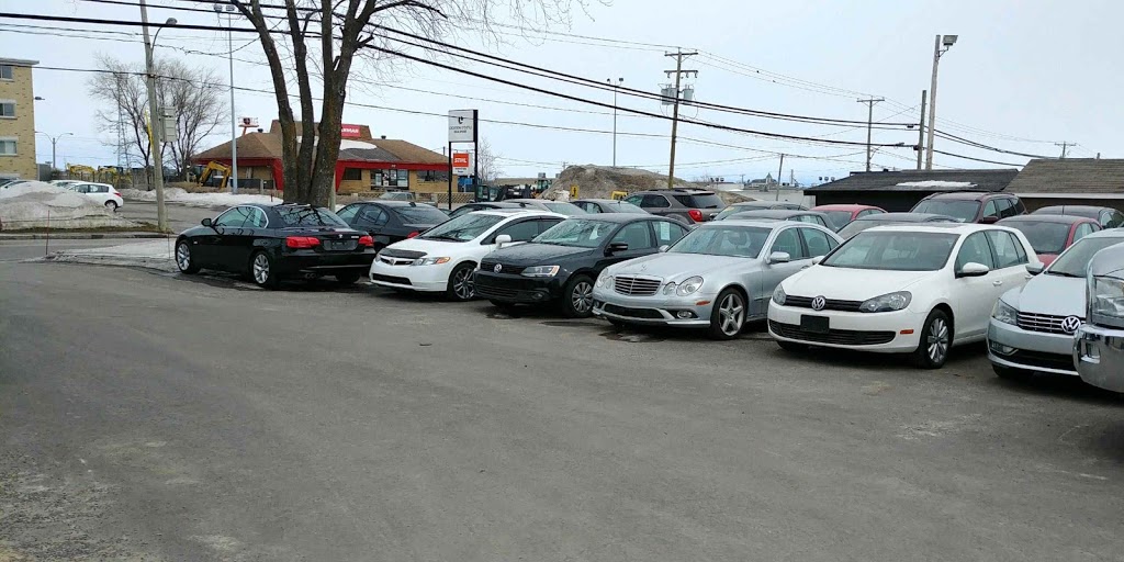 Leclerc Autos-VR inc. | 321 Rue Seigneuriale, Québec, QC G1C 3P7, Canada | Phone: (418) 473-8453