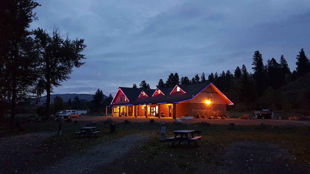 Moon Shadows RV Park & Campground | 1145 Neilson St, Merritt, BC V1K 1B8, Canada | Phone: (250) 315-2267