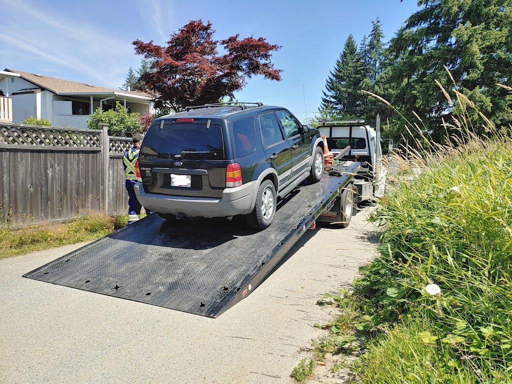 Reliable Towing Merritt | 2900 Pooley Ave, Merritt, BC V1K 1C1, Canada | Phone: (250) 378-5000