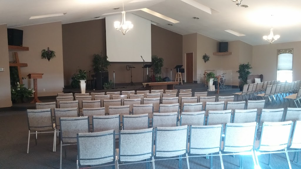 New Life Assembly | 352 County Rd 2, Belle River, ON N0R 1A0, Canada | Phone: (519) 728-3443