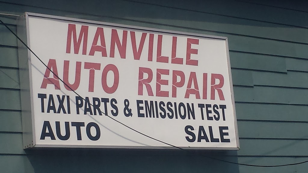 Manville Auto Repair | 140 Manville Rd, Scarborough, ON M1L 4J5, Canada | Phone: (416) 288-9722