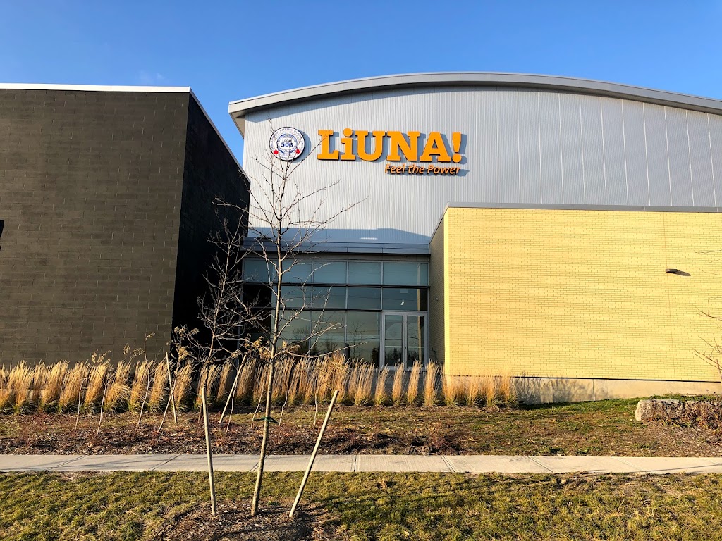 Liuna 506 Training center | 1600 Major Mackenzie Dr E, Richmond Hill, ON L4S 1P4, Canada | Phone: (905) 883-4268