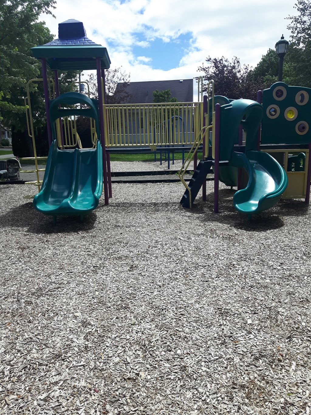 Parc du Graphite | Rue des Sittelles, Mirabel, QC J7N 3E7, Canada | Phone: (450) 475-8653