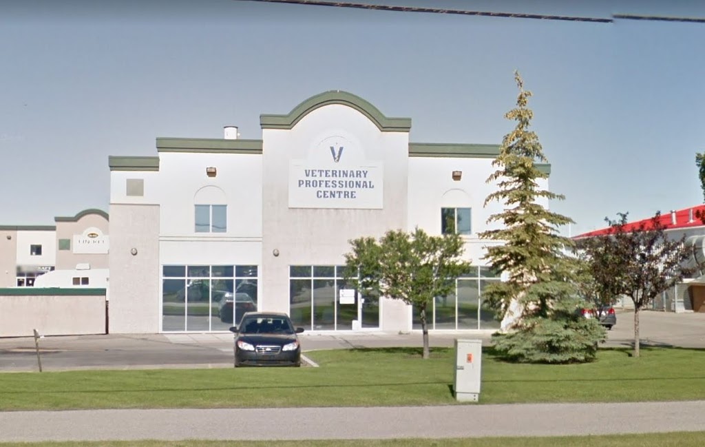 Veterinary Agri Health Svc Ltd | 151 East Lake Blvd NE, Airdrie, AB T4A 2G1, Canada | Phone: (403) 948-2253