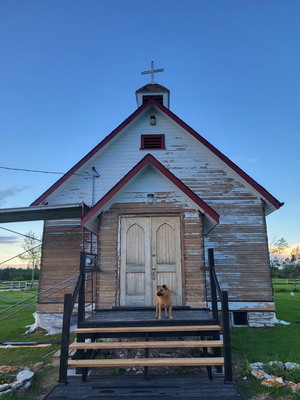 Pinaymootang First Nation | Fairford Dam, Fairford, MB R0C 0X0, Canada | Phone: (204) 659-5705