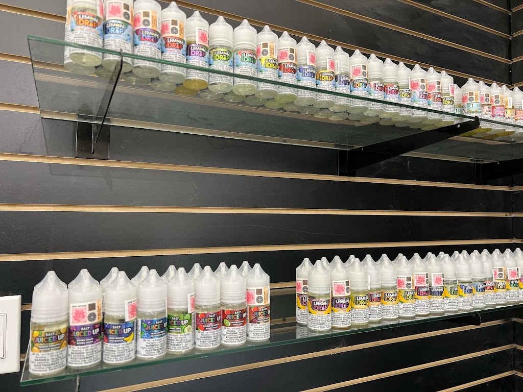 Vape N Go | 365a Bethune Dr N, Gravenhurst, ON P1P 1B8, Canada | Phone: (705) 681-0736