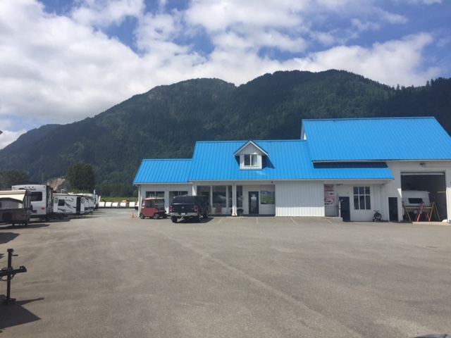 BCRV Sales Inc. | 40990 Yale Rd, Chilliwack, BC V2R 4J2, Canada | Phone: (604) 823-4848