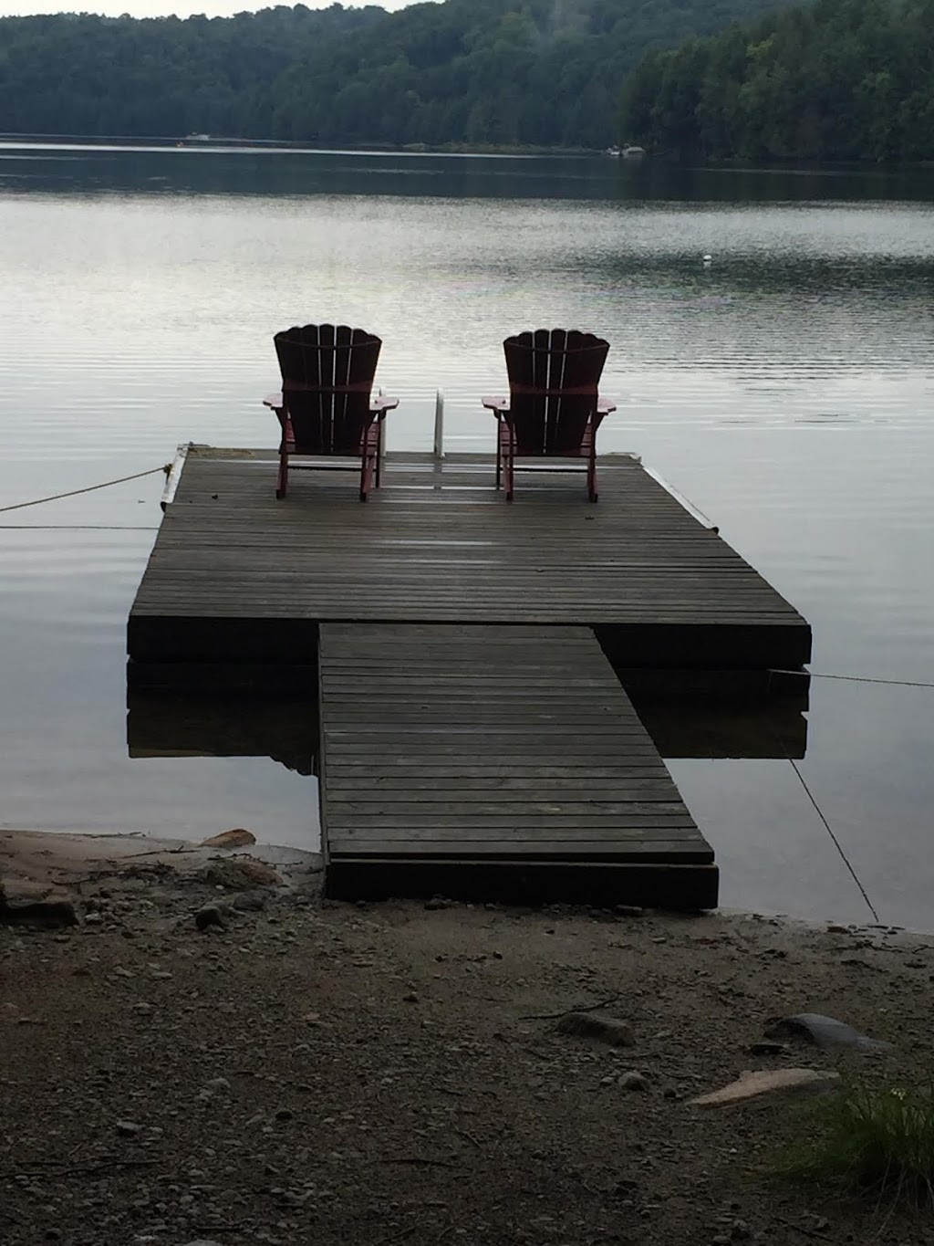 All-Season Cottage Rentals | 1111 Elk Dr, Haliburton, ON K0M 1S0, Canada | Phone: (705) 754-1506