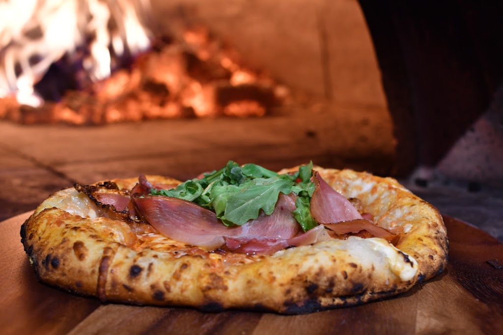 Capodimonte Pizza Artisanale | 7067 Boulevard des Forges, Trois-Rivières, QC G8Y 1Y7, Canada | Phone: (819) 375-6070