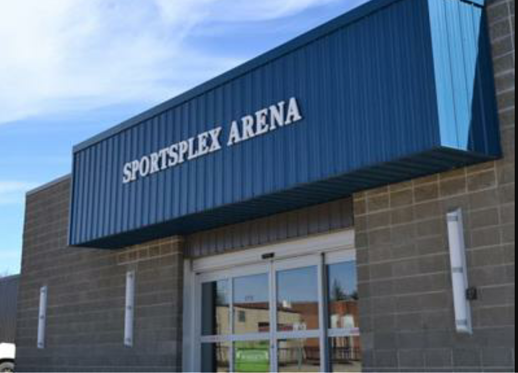 Sportsplex Arena | 9513 89 St, Fort Saskatchewan, AB T8L 1J2, Canada | Phone: (780) 721-2341