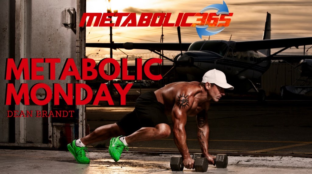 METABOLIC365 | B-1100, Lansdowne Dr, Coquitlam, BC V3B 5E2, Canada | Phone: (604) 474-4290