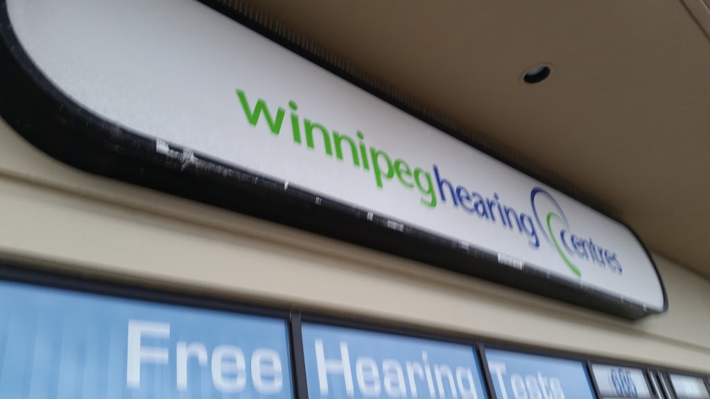 Winnipeg Hearing Centres | 1615 Regent Ave W, Winnipeg, MB R2C 5C6, Canada | Phone: (204) 668-3556