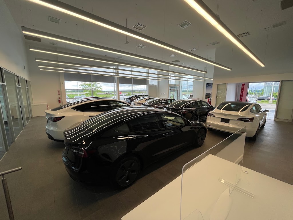 Tesla | 2474 Doral Dr, Innisfil, ON L9S 0A3, Canada | Phone: (249) 444-0209